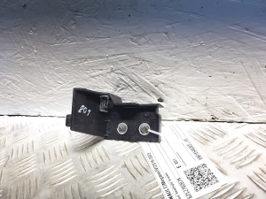 RENAULT Megane IV (2016–2022) Scheinwerferhalter 625270207R - 2