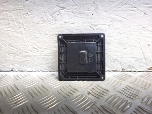 RENAULT Megane IV (2016–2022) Light control module 260559976R - 2