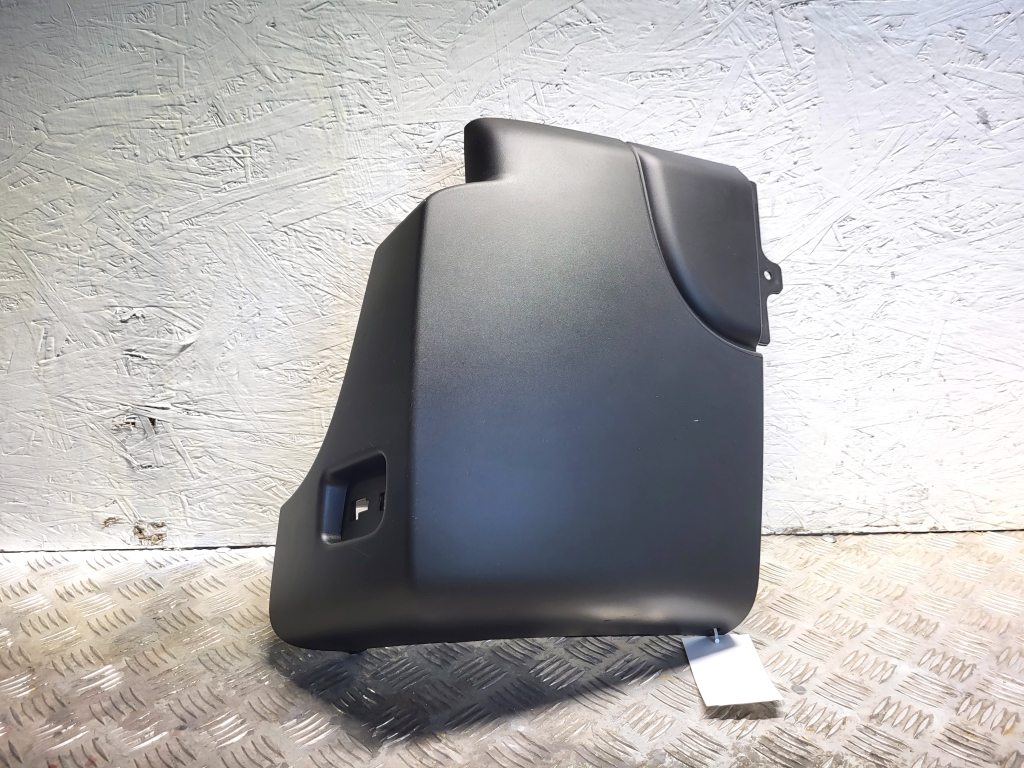 RENAULT Master III (2010–2017) Eckteil der hinteren Stoßstange 850160036R RENAULT Master III (2010–2017) Eckteil der hinteren Stoßstange 850160036R