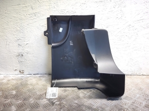 RENAULT Master III (2010–2017) Eckteil der hinteren Stoßstange 850160036R - 3
