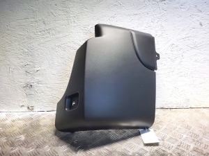 Rear bumper corner - 850160036R