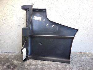 RENAULT Trafic III (2014–2022) Eckteil der hinteren Stoßstange 50128683 - 2