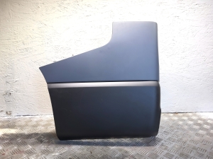 RENAULT Trafic III (2014–2022) Eckteil der hinteren Stoßstange 50128683