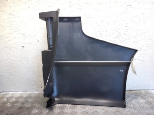RENAULT Trafic III (2014–2022) Eckteil der hinteren Stoßstange 850170388R - 2
