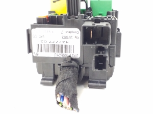 Opel Corsa F (2019–2026) Interior fuse box - 3