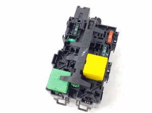Opel Corsa F (2019–2026) Interior fuse box - 4