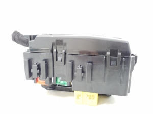 Opel Corsa F (2019–2026) Interior fuse box - 5