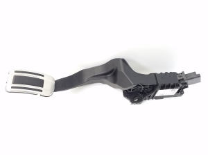 Opel Corsa F (2019–2026) Accelerator pedal 9827705480 - 3