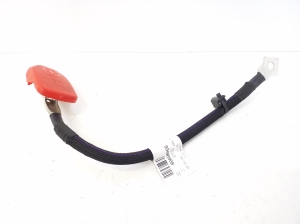   Positive cable terminal  - 93486958 