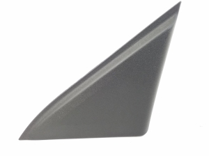 Opel Corsa F (2019–2026) Mirror triangle trim 9829767980 - 4