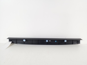 Peugeot 5008 (2009–2016) Garniture intérieure de coffre 9684386577 - 2