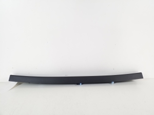 Peugeot 5008 (2009–2016) Garniture intérieure de coffre 9684386577 - 3