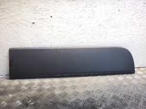 Tailgate molding - 908510003R