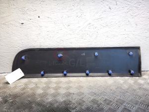 RENAULT Master III (2010–2017) Tailgate molding 908510003R - 2