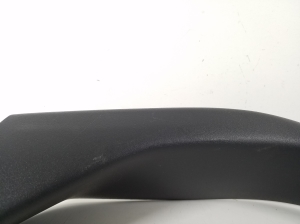 Peugeot 5008 (2009–2016) Sonstiges Teil der Heckklappenverkleidung 9684294577 - 2