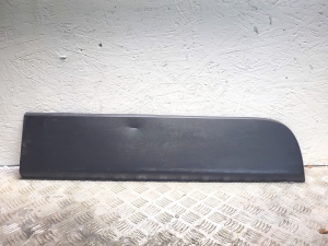 Tailgate molding - 908510003R