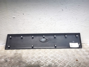 RENAULT Master III (2010–2017) Tagumise poritiiva liist 768F30003R - 2