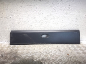 Zierleiste Kotflügel hinten - 768F30003R