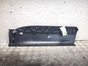 RENAULT Clio IV (2012–2019) Heckklappenleiste 828772480R - 2