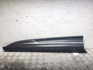 Moulure de porte avant - 808773735R