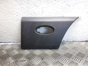 RENAULT Master III (2010–2017) Tagumise poritiiva liist 768F30007R - 2
