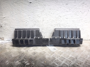 RENAULT Trafic III (2014–2022) Aizmugurējā bampera absorbētājs 850905554R - 2