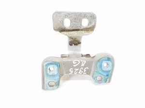 Mercedes Benz C-Class 204 (2007–2014) Trunk lid hinge A2047400237 - 3