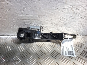 Front door exterior handle - 806070377R