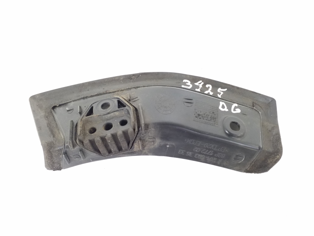 MERCEDES-BENZ C-Class W204/S204/C204 (2004-2015) Citas salona daļas A2046933633 22340399