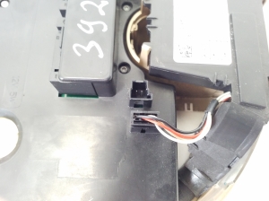 Mercedes Benz ML-Class 164 (2005–2011) Front interior lighting panel A2518206710 - 2