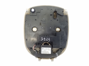 Mercedes Benz ML-Class 164 (2005–2011) Front interior lighting panel A2518206710 - 5