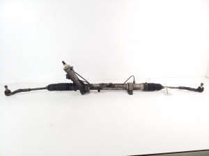 Mercedes Benz Vito W639 (2003–2014) Roolilatt ja selle osad - 3