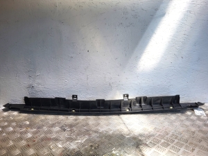 RENAULT Kangoo (2008–2020) Rear bumper inner frame 850427214R - 3