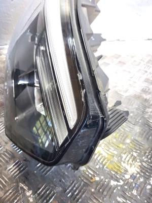 RENAULT Master (2019–2024) Esituli 260105567R - 3