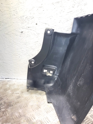 Opel Movano B (2010–2022) Eckteil der hinteren Stoßstange 850176896R - 3