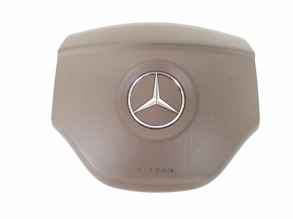 MERCEDES-BENZ M-Class W164 (2005-2011) Подушка безопасности руля A1644600098 25107557