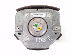 Mercedes Benz ML-Class 164 (2005–2011) Stūres drošības spilvens A1644600098 - 2