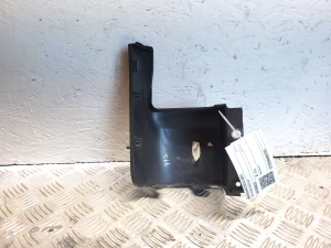 Mercedes Benz Vito 447 (2014–2026) Eckteil der hinteren Stoßstange A4478850522 - 2