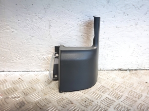 Mercedes Benz Vito 447 (2014–2026) Eckteil der hinteren Stoßstange A4478850522