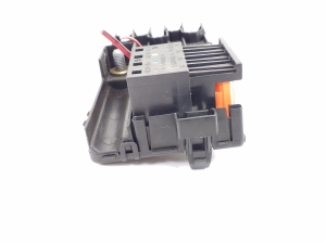 Mercedes Benz ML-Class 164 (2005–2011) Drošinātāju kaste salonā A2115452601 - 2