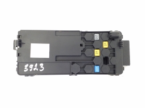 Mercedes Benz ML-Class 164 (2005–2011) Drošinātāju kaste salonā A2115452601 - 4