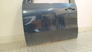 Mercedes Benz X-Class W470 (2017–2026) Priekšējās durvis A4707206300 - 4