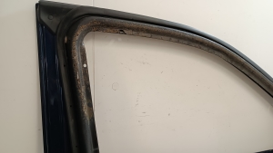 Mercedes Benz X-Class W470 (2017–2026) Priekšējās durvis A4707206300 - 6