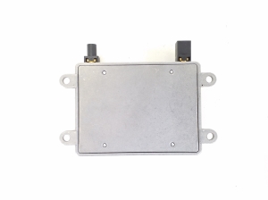 Mercedes Benz ML-Class 164 (2005–2011) Antenas pastiprinātājs A2118200885 - 3