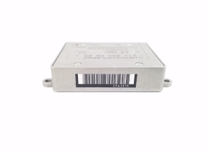 Mercedes Benz ML-Class 164 (2005–2011) Antenas pastiprinātājs A2118200885 - 5
