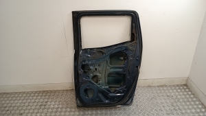 Mercedes Benz X-Class W470 (2017–2026) Rear side doors A4707304100 - 2