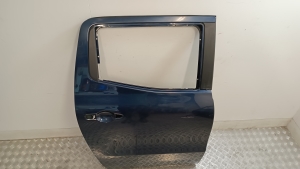 Mercedes Benz X-Class W470 (2017–2026) Rear side doors A4707304100 - 3