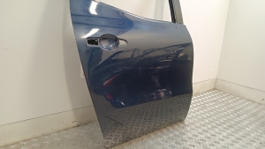 Mercedes Benz X-Class W470 (2017–2026) Rear side doors A4707304100 - 5