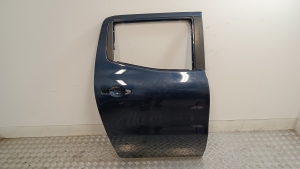   Tür hinten  - A4707304100 