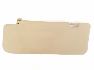 Mercedes Benz ML-Class 164 (2005–2011) Sun visor A1648100810 - 2